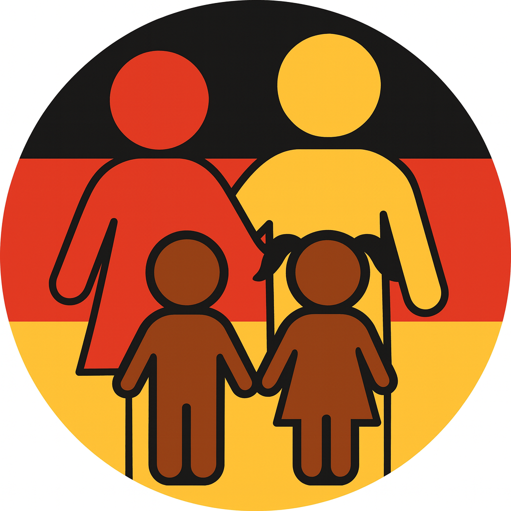 Pflegeeltern Deutschland