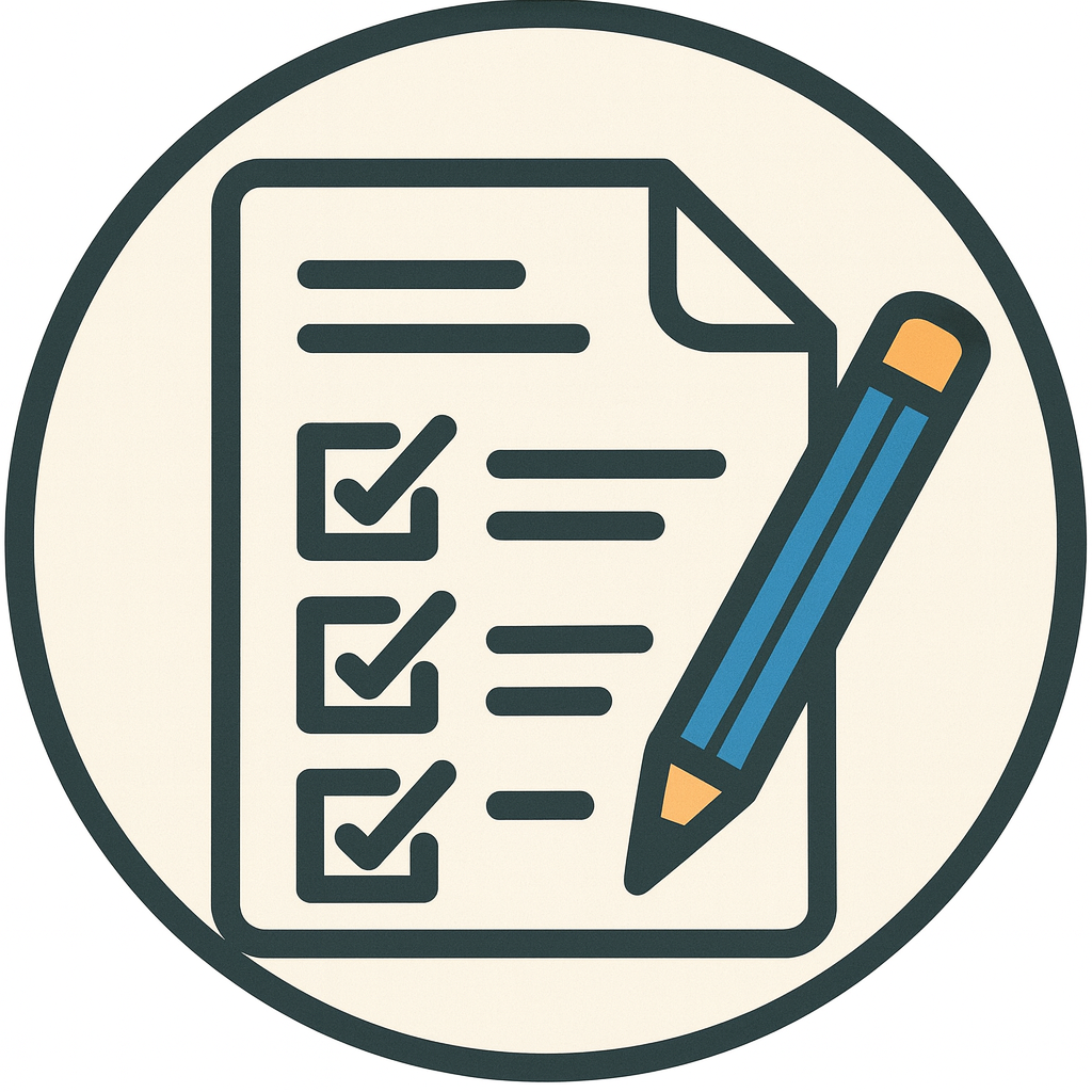 Vordrucke / Anträge / Richtlinien