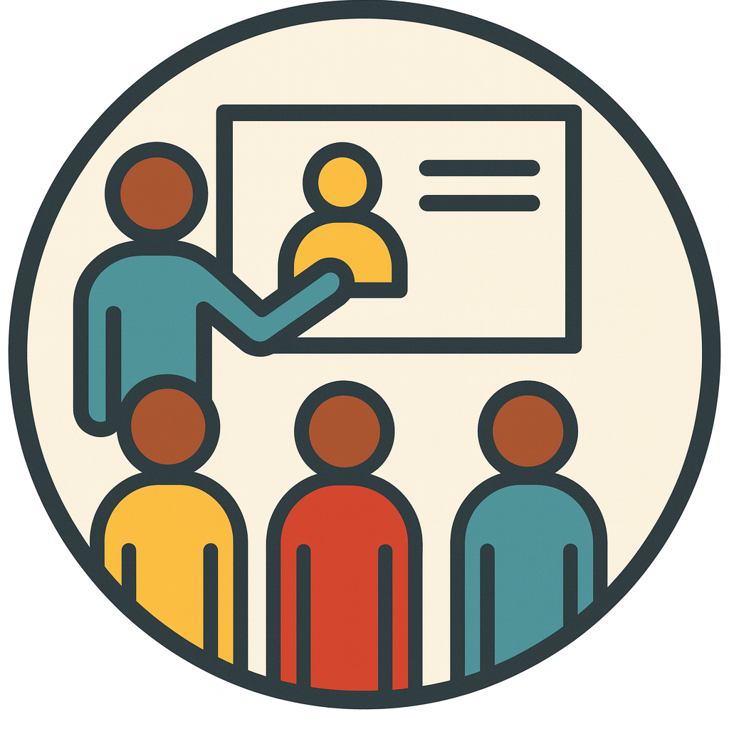 1. Gruppenbeitritt (Hier starten)