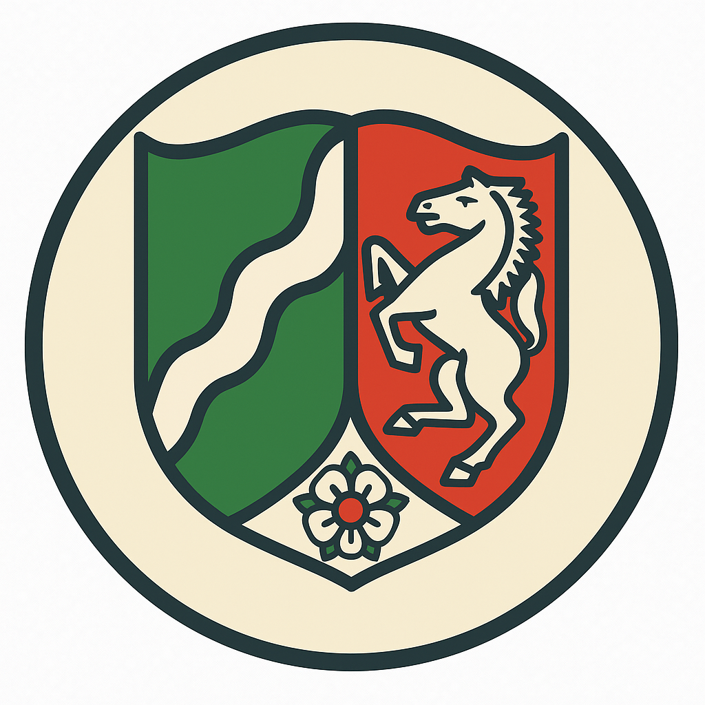 Pflegefamilien Nordrhein-Westfalen