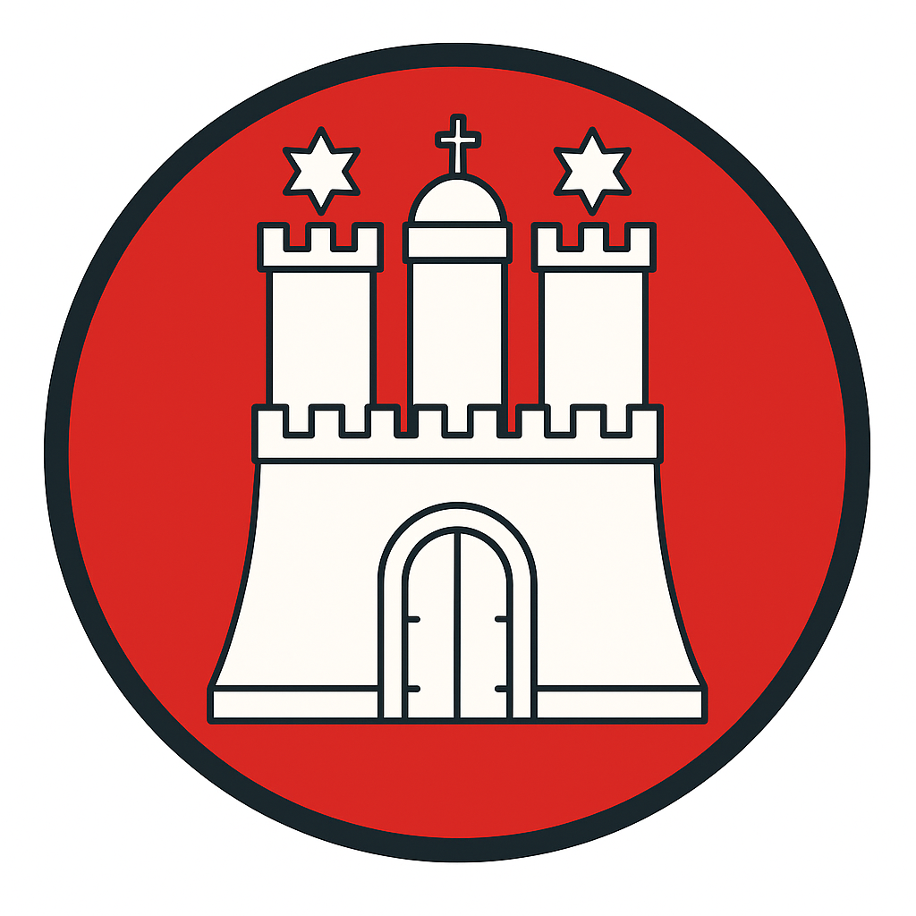 Pflegefamilien Hamburg