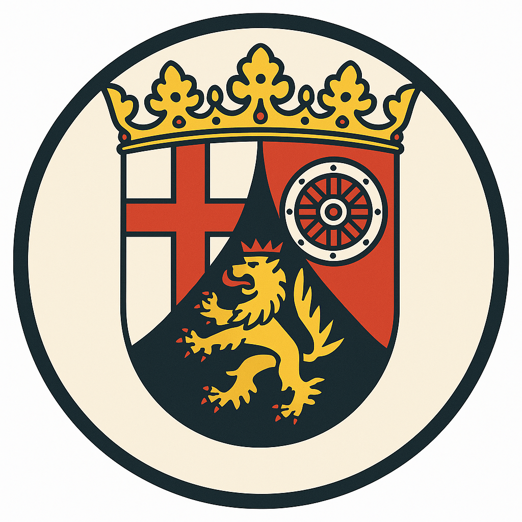 Pflegefamilien Rheinland-Pfalz