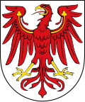 Wappen Brandenburg