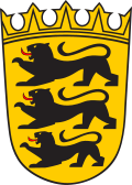 Wappen BaWü