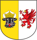 Wappen M-V