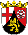 Wappen RLP